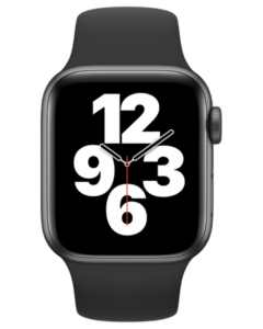 Apple Watch SE - download available for Shotistics